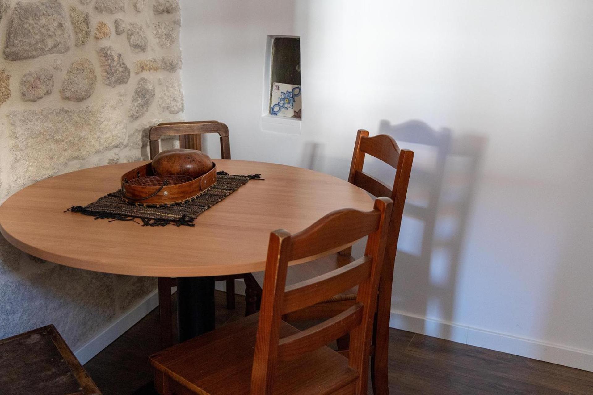 Apartament Casa Da Judiaria Velha Ap Viseu Zewnętrze zdjęcie