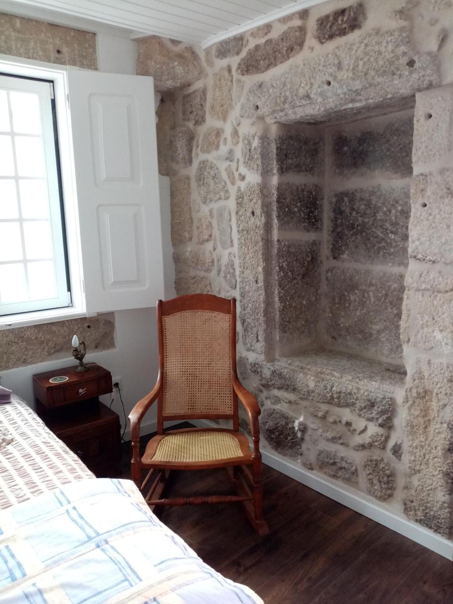 Apartament Casa Da Judiaria Velha Ap Viseu Zewnętrze zdjęcie